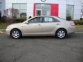 Desert Sand Mica - Camry LE Photo No. 3
