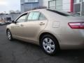 Desert Sand Mica - Camry LE Photo No. 4