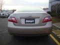 Desert Sand Mica - Camry LE Photo No. 5