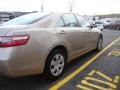 Desert Sand Mica - Camry LE Photo No. 7