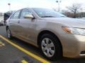 Desert Sand Mica - Camry LE Photo No. 9