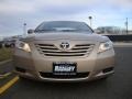 Desert Sand Mica - Camry LE Photo No. 10