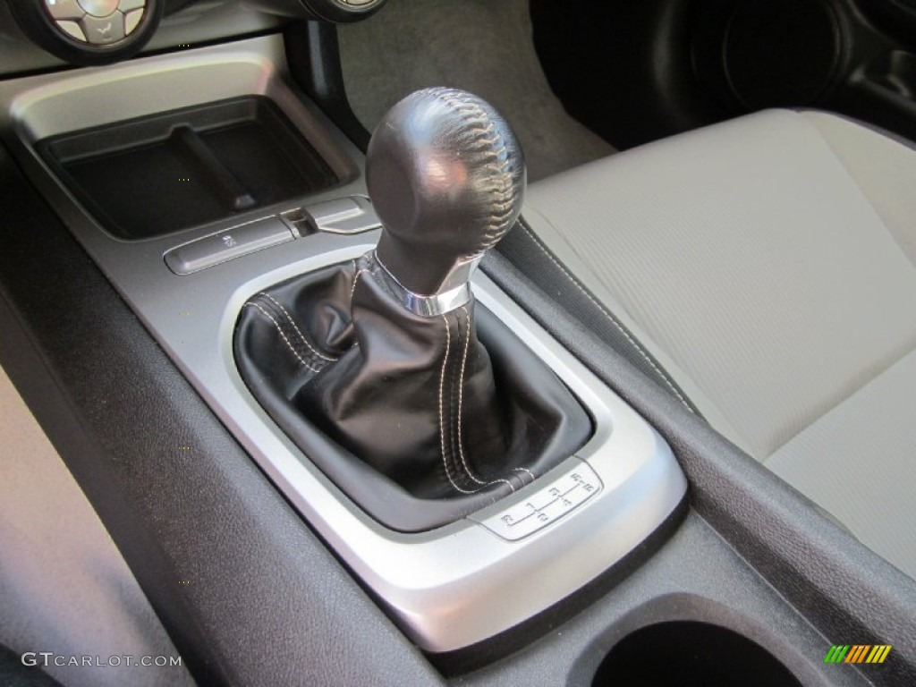 2010 Chevrolet Camaro LT Coupe 6 Speed Manual Transmission Photo #58887732