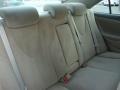 Desert Sand Mica - Camry LE Photo No. 24