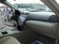 Desert Sand Mica - Camry LE Photo No. 25