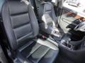 Ebony Interior Photo for 2005 Audi A4 #58888089