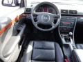 Ebony Dashboard Photo for 2005 Audi A4 #58888170
