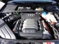 3.0 Liter DOHC 30-Valve V6 Engine for 2005 Audi A4 3.0 quattro Sedan #58888227
