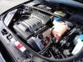 3.0 Liter DOHC 30-Valve V6 Engine for 2005 Audi A4 3.0 quattro Sedan #58888242