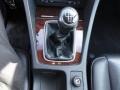 Ebony Transmission Photo for 2005 Audi A4 #58888332