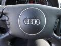 2005 Moro Blue Pearl Effect Audi A4 3.0 quattro Sedan  photo #50