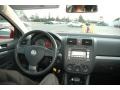Salsa Red - Jetta SE Sedan Photo No. 8