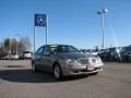 Pewter Metallic - E 320 4Matic Sedan Photo No. 3