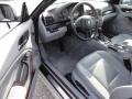 Grey Interior Photo for 2000 BMW 3 Series #58888527