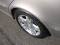 Pewter Metallic - E 320 4Matic Sedan Photo No. 5
