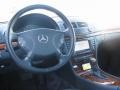 Pewter Metallic - E 320 4Matic Sedan Photo No. 7