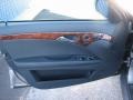 Pewter Metallic - E 320 4Matic Sedan Photo No. 8