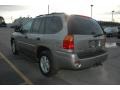 2003 Pewter Metallic GMC Envoy SLE 4x4  photo #4