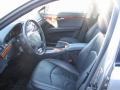 Pewter Metallic - E 320 4Matic Sedan Photo No. 9