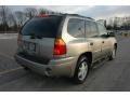 2003 Pewter Metallic GMC Envoy SLE 4x4  photo #6