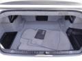 Grey Trunk Photo for 2000 BMW 3 Series #58888617