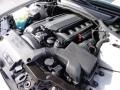 2.5L DOHC 24V Inline 6 Cylinder 2000 BMW 3 Series 323i Convertible Engine