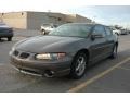 2000 Dark Bronzemist Metallic Pontiac Grand Prix GT Coupe  photo #3