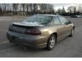 2000 Dark Bronzemist Metallic Pontiac Grand Prix GT Coupe  photo #6