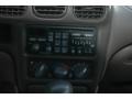 Dark Taupe Controls Photo for 2000 Pontiac Grand Prix #58888752