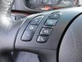 Grey Controls Photo for 2000 BMW 3 Series #58888788
