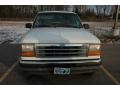 1994 Oxford White Ford Explorer XLT 4x4  photo #2