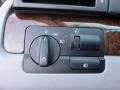Grey Controls Photo for 2000 BMW 3 Series #58888800