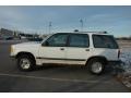 1994 Oxford White Ford Explorer XLT 4x4  photo #4