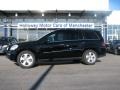 Black - GL 450 4Matic Photo No. 1