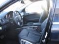 Black - GL 450 4Matic Photo No. 9