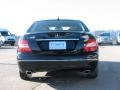 2012 Black Mercedes-Benz C 300 Luxury 4Matic  photo #4