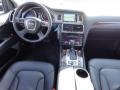 Black Dashboard Photo for 2011 Audi Q7 #58889418