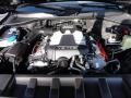 3.0 Liter TFSI Supercharged DOHC 24-Valve V6 Engine for 2011 Audi Q7 3.0 TFSI quattro #58889475