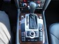 Black Transmission Photo for 2011 Audi Q7 #58889541