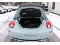 Aquarius Blue - New Beetle 2.5 Convertible Photo No. 11