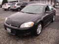 Black - Impala LT Photo No. 1