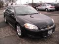 Black - Impala LT Photo No. 3