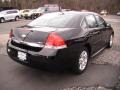 Black - Impala LT Photo No. 4