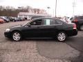 Black - Impala LT Photo No. 9