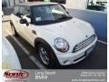 Pepper White - Cooper Hardtop Photo No. 1