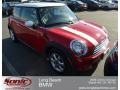 Chili Red - Cooper Hardtop Photo No. 1