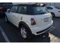 Pepper White - Cooper S Hardtop Photo No. 3