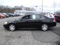 Black - Impala LT Photo No. 9