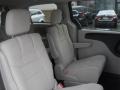 2011 Dark Charcoal Pearl Dodge Grand Caravan Crew  photo #8