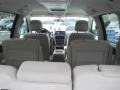 2011 Dark Charcoal Pearl Dodge Grand Caravan Crew  photo #13